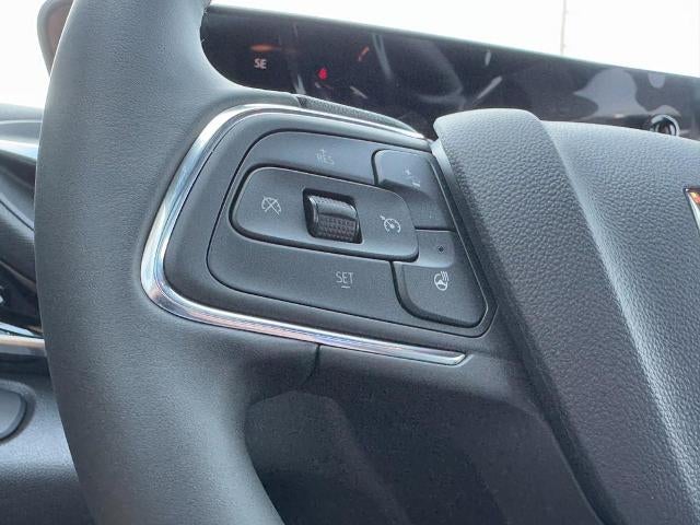 2026 Buick Envista FWD 4dr Sport Touring