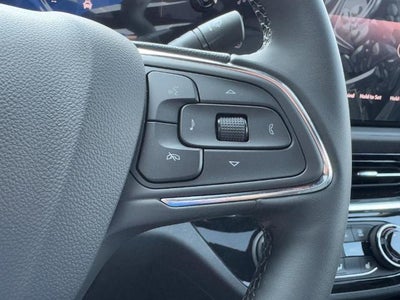 2026 Buick Envista FWD 4dr Sport Touring