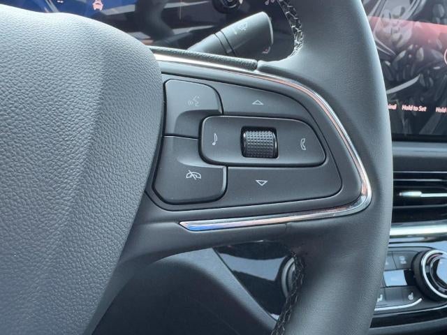 2026 Buick Envista FWD 4dr Sport Touring