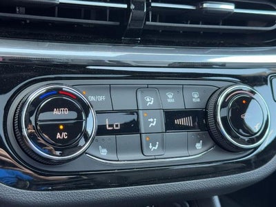2026 Buick Envista FWD 4dr Sport Touring