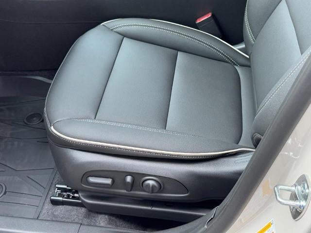 2026 Buick Envista FWD 4dr Sport Touring