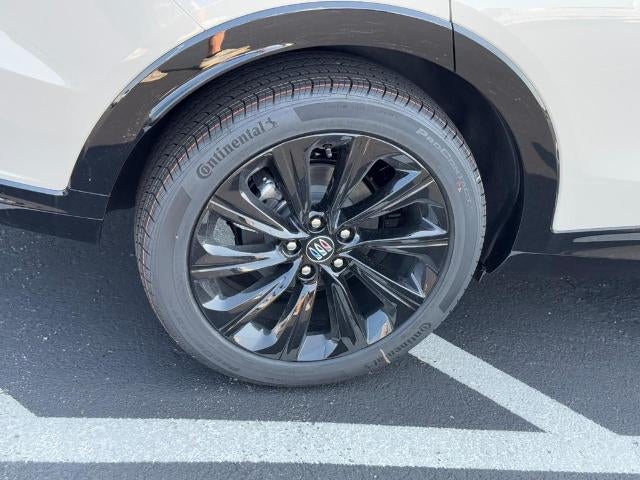 2026 Buick Envista FWD 4dr Sport Touring