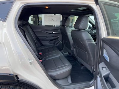 2026 Buick Envista FWD 4dr Sport Touring