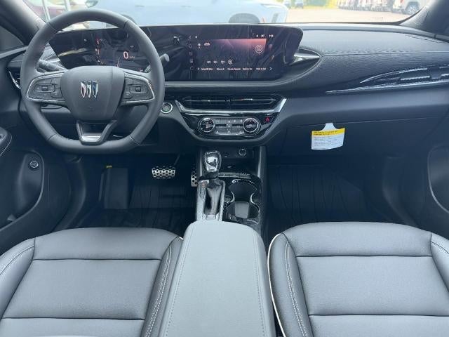 2026 Buick Envista FWD 4dr Sport Touring