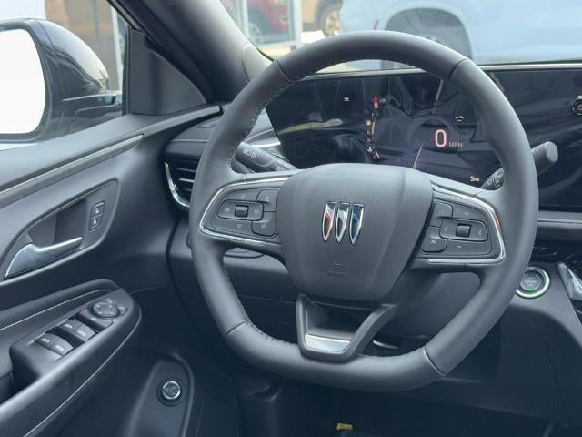 2026 Buick Envista FWD 4dr Sport Touring