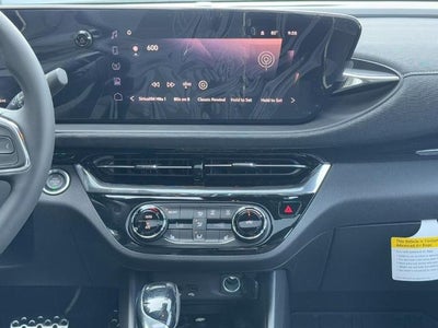 2026 Buick Envista FWD 4dr Sport Touring