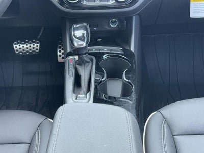 2026 Buick Envista FWD 4dr Sport Touring