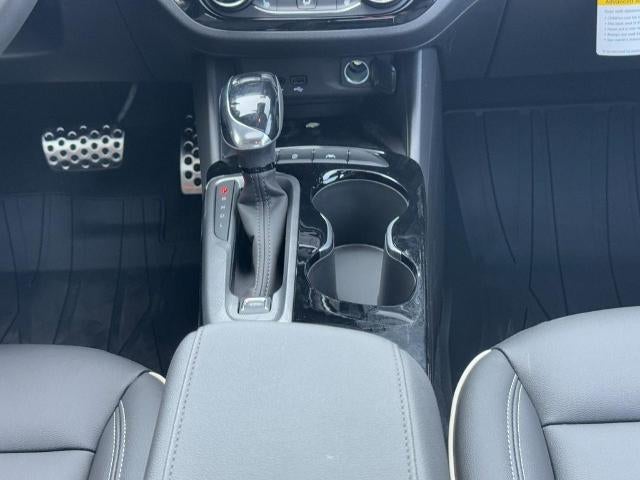 2026 Buick Envista FWD 4dr Sport Touring