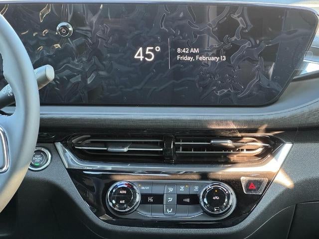 2026 Buick Envista FWD 4dr Sport Touring