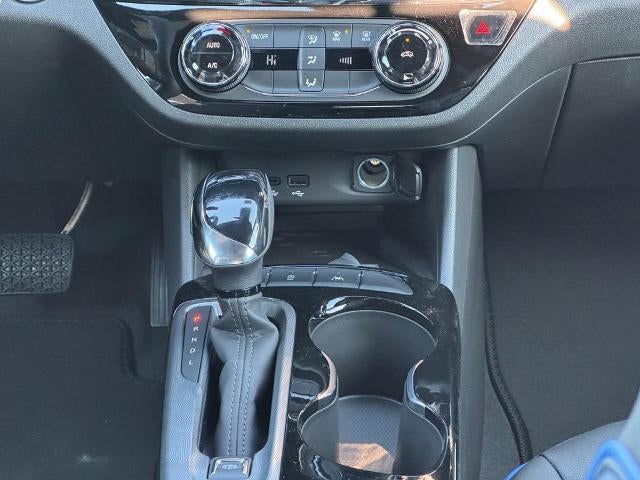 2026 Buick Envista FWD 4dr Sport Touring