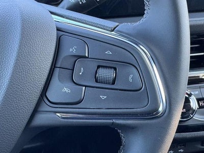 2026 Buick Envista FWD 4dr Sport Touring