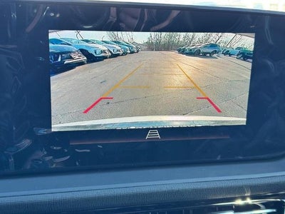 2026 Buick Envista FWD 4dr Sport Touring