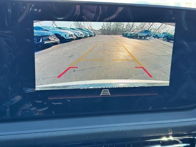 2026 Buick Envista FWD 4dr Sport Touring