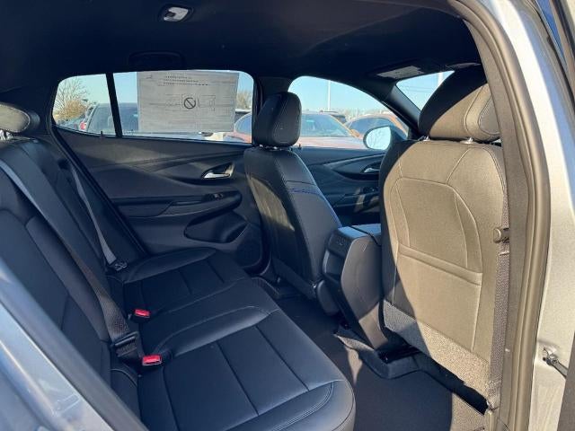 2026 Buick Envista FWD 4dr Sport Touring