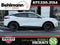 2026 Buick Envista FWD 4dr Sport Touring
