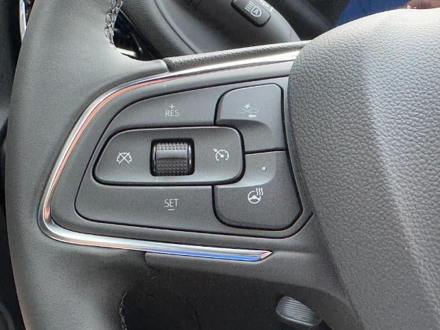 2026 Buick Envista FWD 4dr Sport Touring