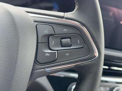 2026 Buick Envista FWD 4dr Sport Touring
