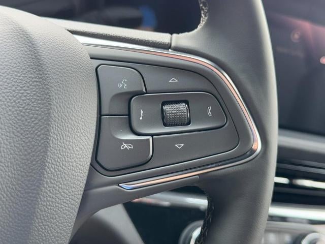 2026 Buick Envista FWD 4dr Sport Touring