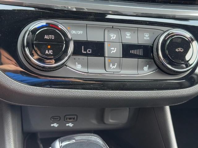 2026 Buick Envista FWD 4dr Sport Touring