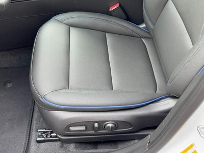 2026 Buick Envista FWD 4dr Sport Touring