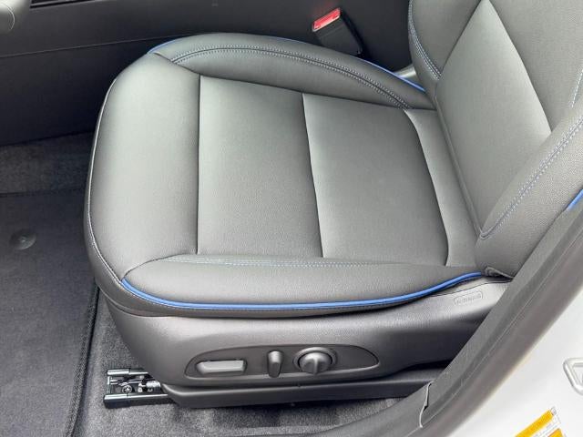 2026 Buick Envista FWD 4dr Sport Touring