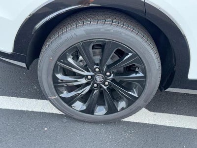 2026 Buick Envista FWD 4dr Sport Touring