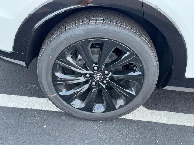 2026 Buick Envista FWD 4dr Sport Touring