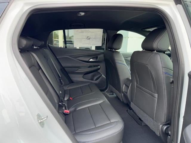 2026 Buick Envista FWD 4dr Sport Touring