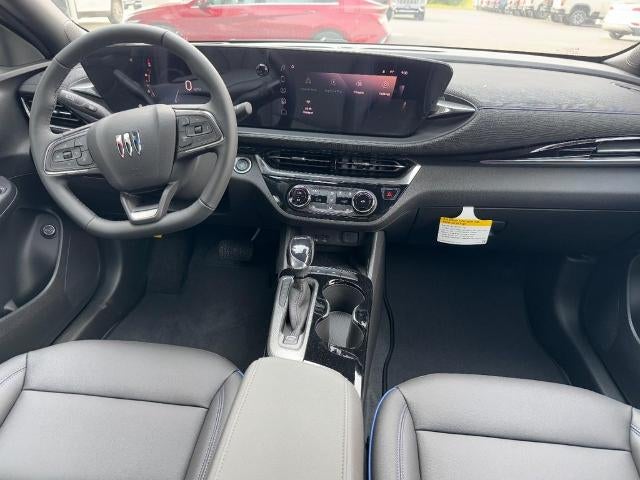 2026 Buick Envista FWD 4dr Sport Touring