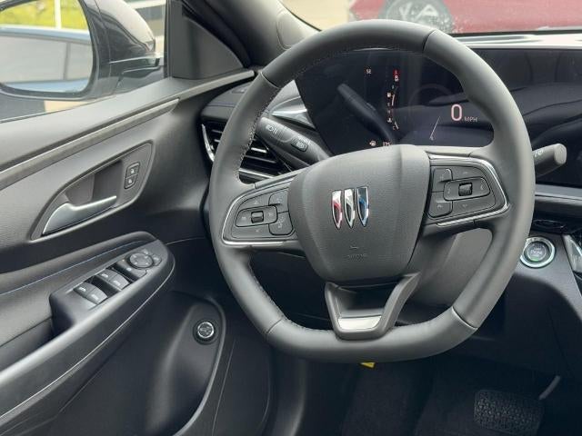 2026 Buick Envista FWD 4dr Sport Touring