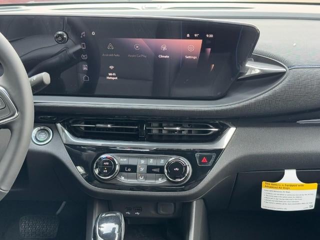 2026 Buick Envista FWD 4dr Sport Touring