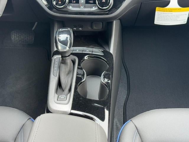 2026 Buick Envista FWD 4dr Sport Touring