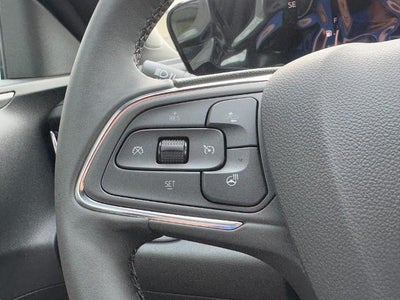 2026 Buick Envista FWD 4dr Sport Touring