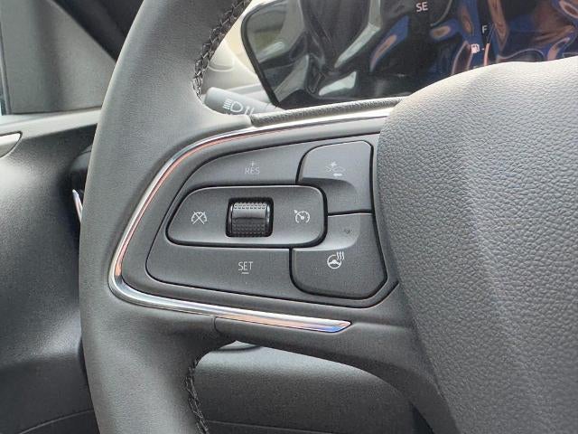 2026 Buick Envista FWD 4dr Sport Touring