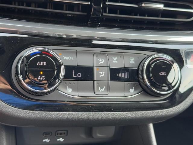 2026 Buick Envista FWD 4dr Sport Touring