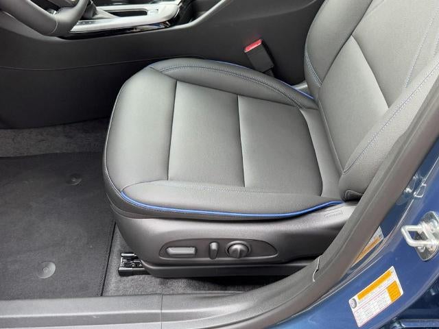 2026 Buick Envista FWD 4dr Sport Touring