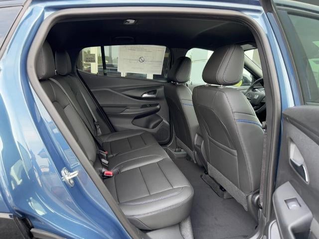 2026 Buick Envista FWD 4dr Sport Touring
