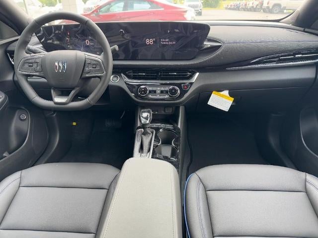 2026 Buick Envista FWD 4dr Sport Touring