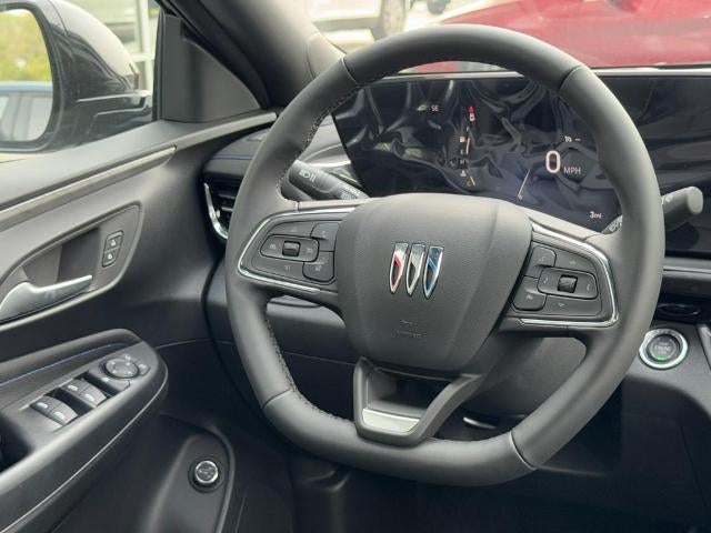 2026 Buick Envista FWD 4dr Sport Touring