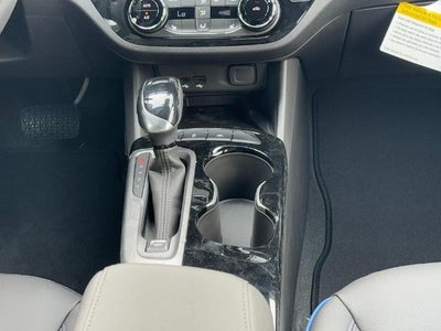 2026 Buick Envista FWD 4dr Sport Touring