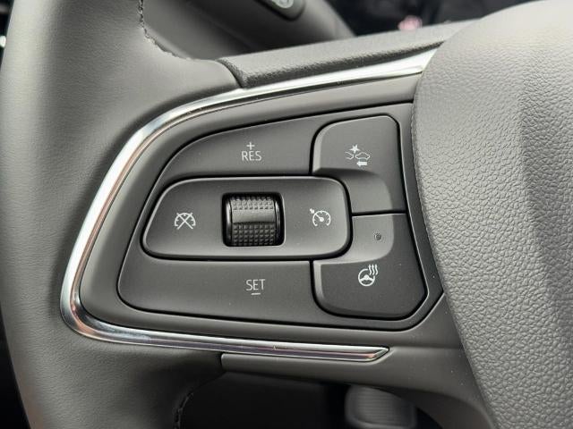 2026 Buick Envista FWD 4dr Sport Touring
