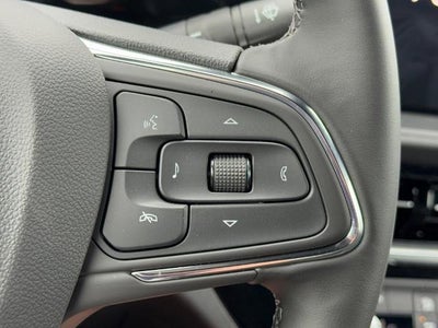 2026 Buick Envista FWD 4dr Sport Touring