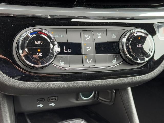 2026 Buick Envista FWD 4dr Sport Touring