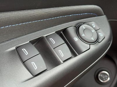 2026 Buick Envista FWD 4dr Sport Touring