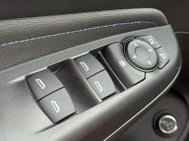 2026 Buick Envista FWD 4dr Sport Touring
