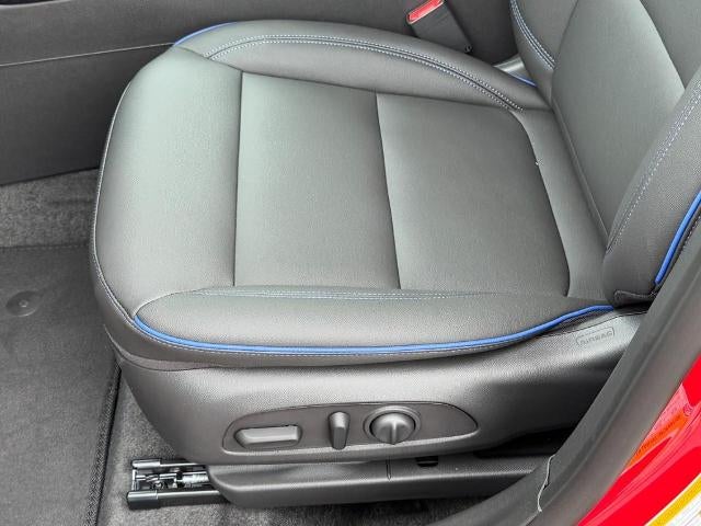 2026 Buick Envista FWD 4dr Sport Touring