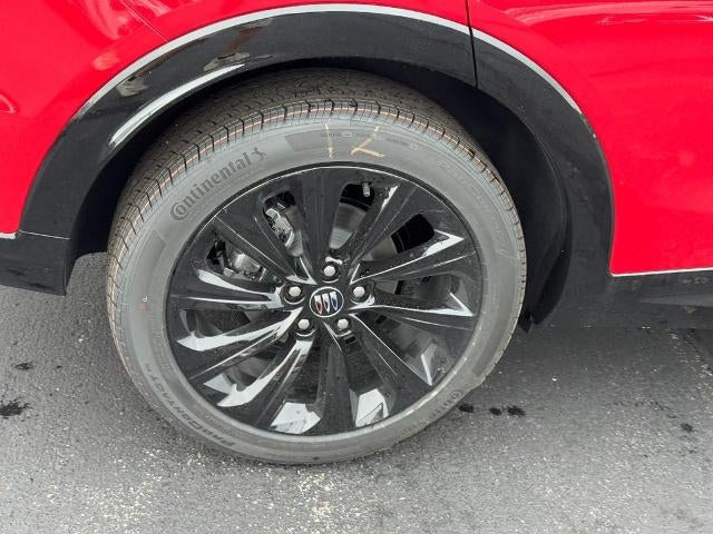 2026 Buick Envista FWD 4dr Sport Touring