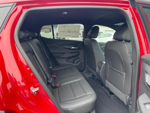 2026 Buick Envista FWD 4dr Sport Touring