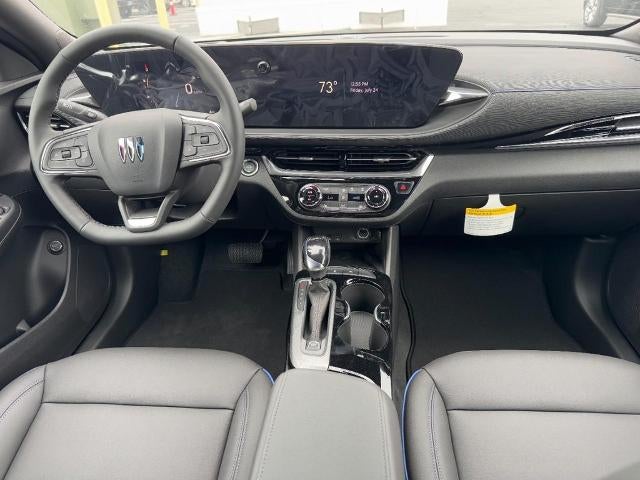 2026 Buick Envista FWD 4dr Sport Touring