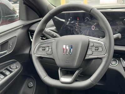 2026 Buick Envista FWD 4dr Sport Touring
